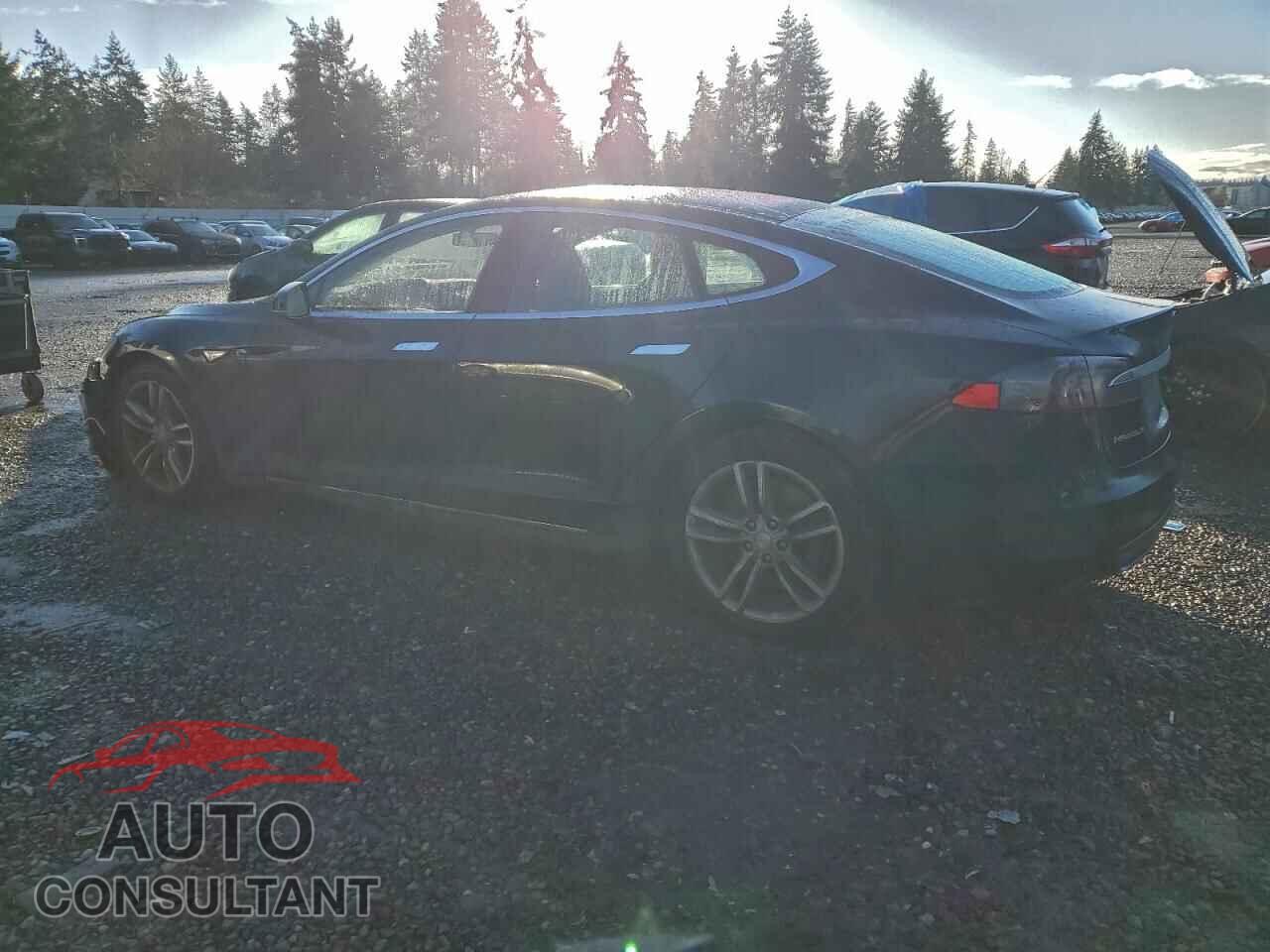 TESLA MODEL S 2015 - 5YJSA1S23FF089986