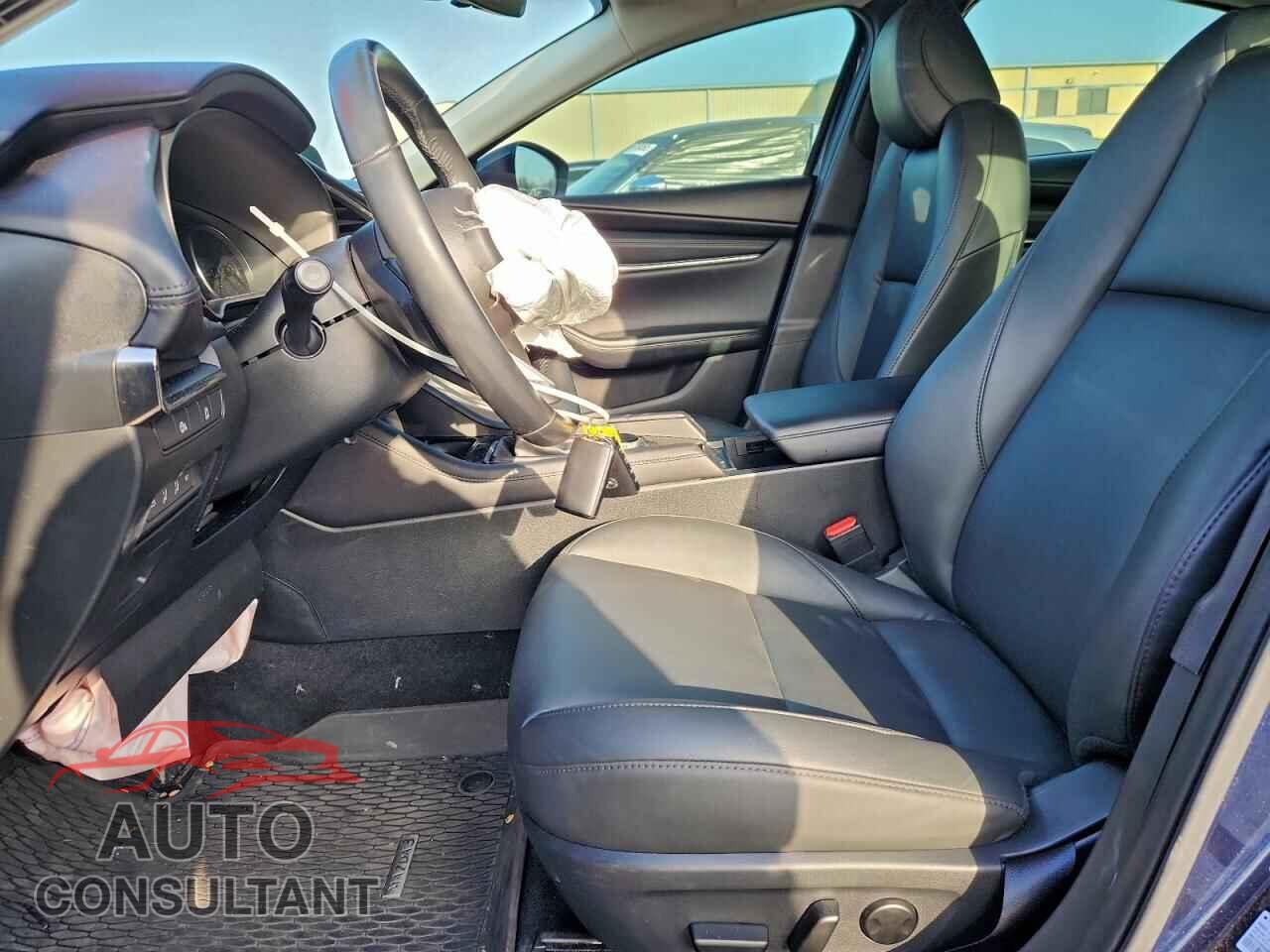 MAZDA 3 2025 - 3MZBPACM3SM458492