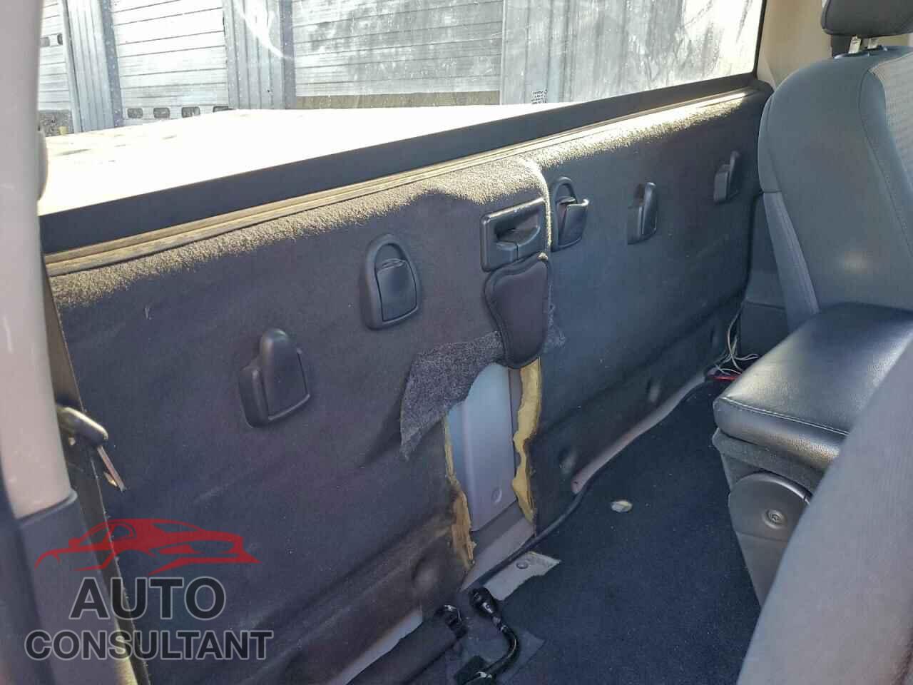 DODGE RAM 1500 2012 - 3C6JD6AT4CG200844