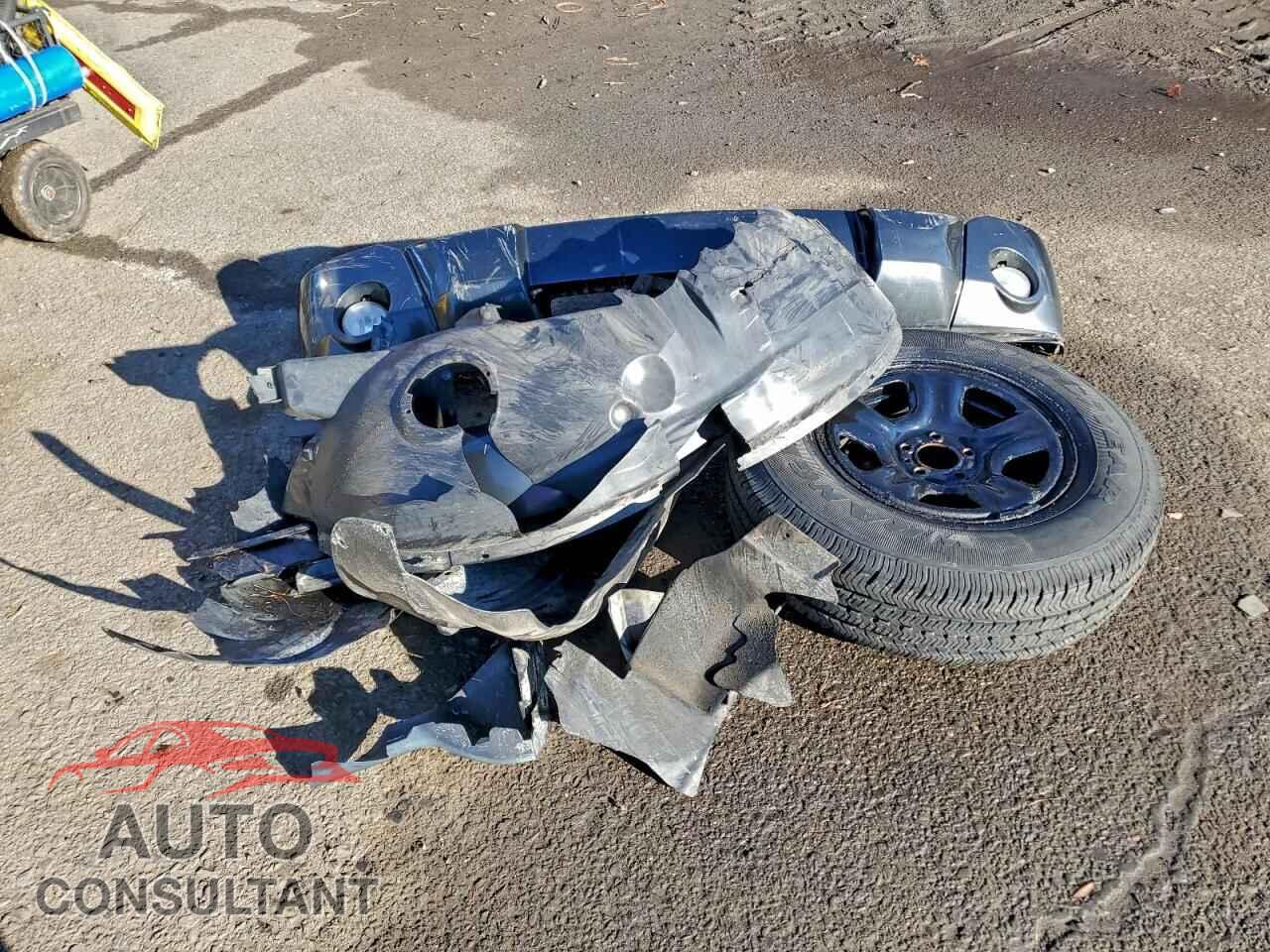 DODGE NITRO 2011 - 1D4PU2GK9BW532730