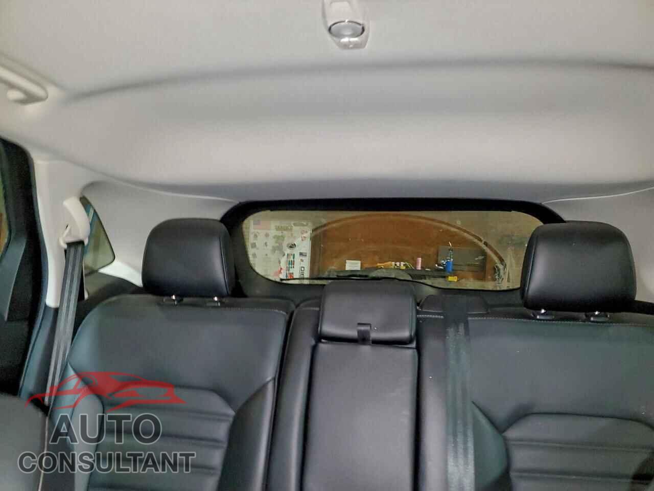 FORD EDGE 2017 - 2FMPK4J87HBB72777