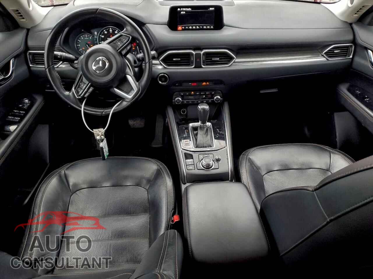 MAZDA CX-5 2019 - JM3KFBDM4K1699802