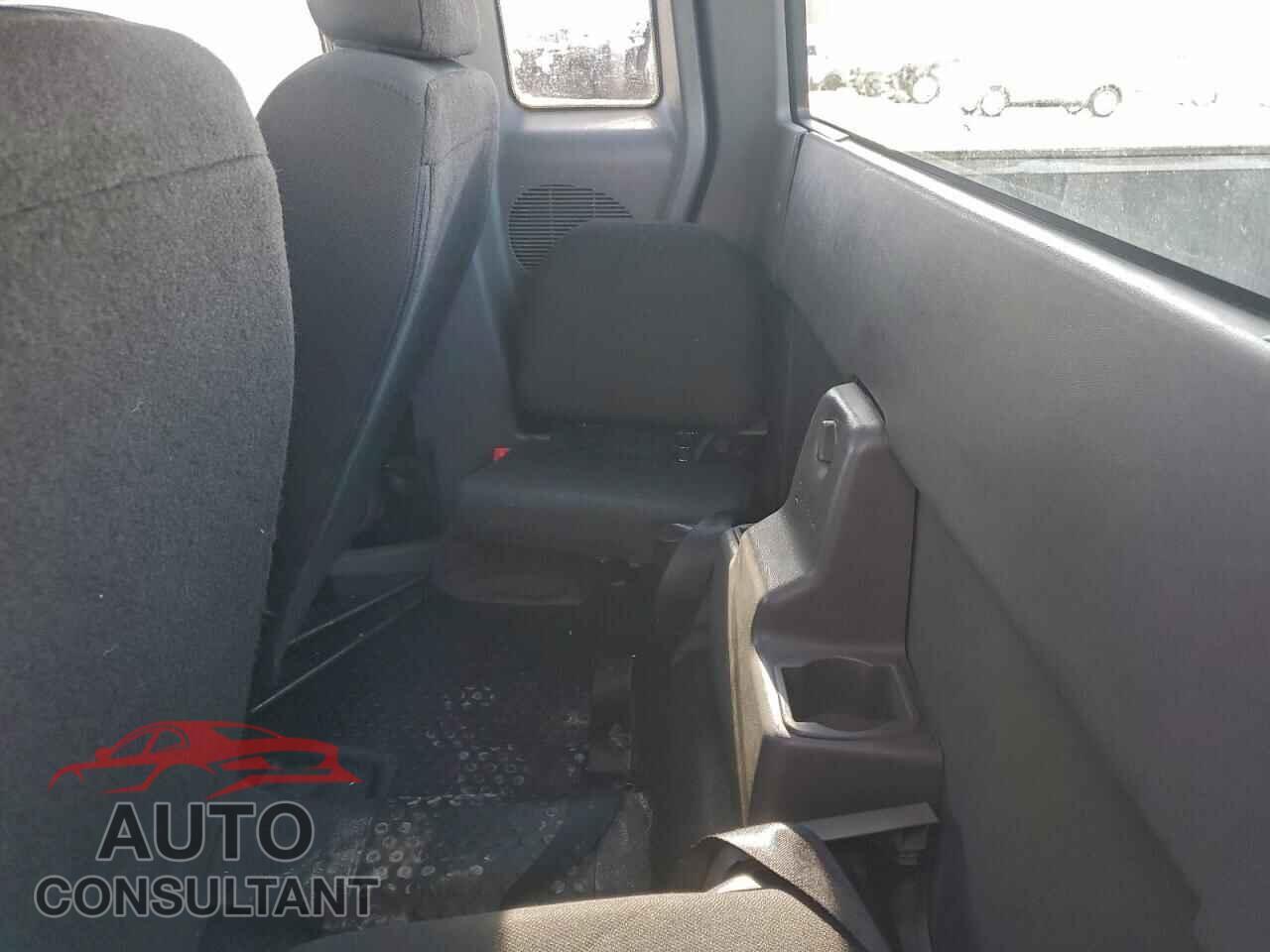 FORD RANGER 2010 - 1FTKR4EE9APA40953