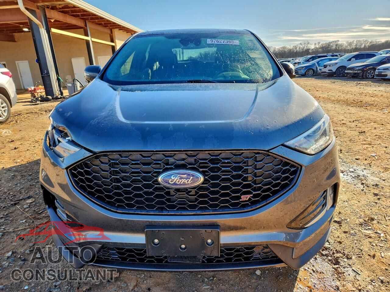 FORD EDGE 2020 - 2FMPK4AP5LBB50633
