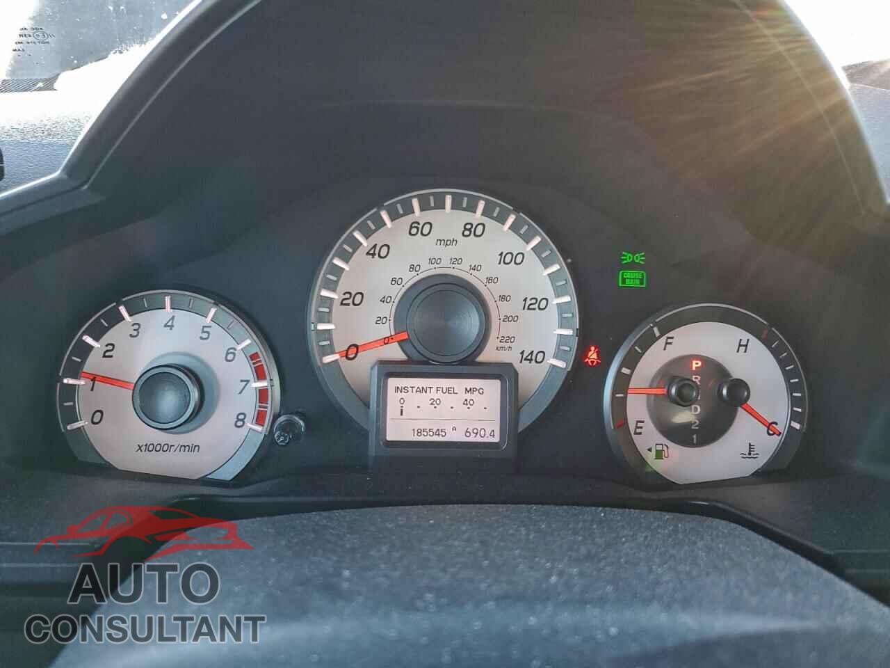 HONDA PILOT 2014 - 5FNYF4H93EB012955