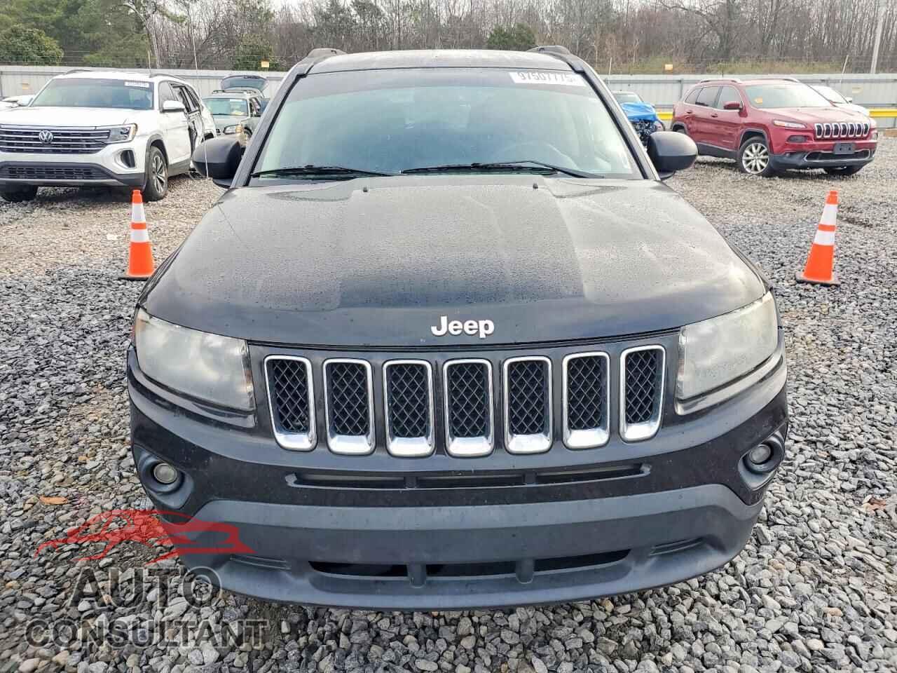 JEEP COMPASS 2016 - 1C4NJCBB0GD684974