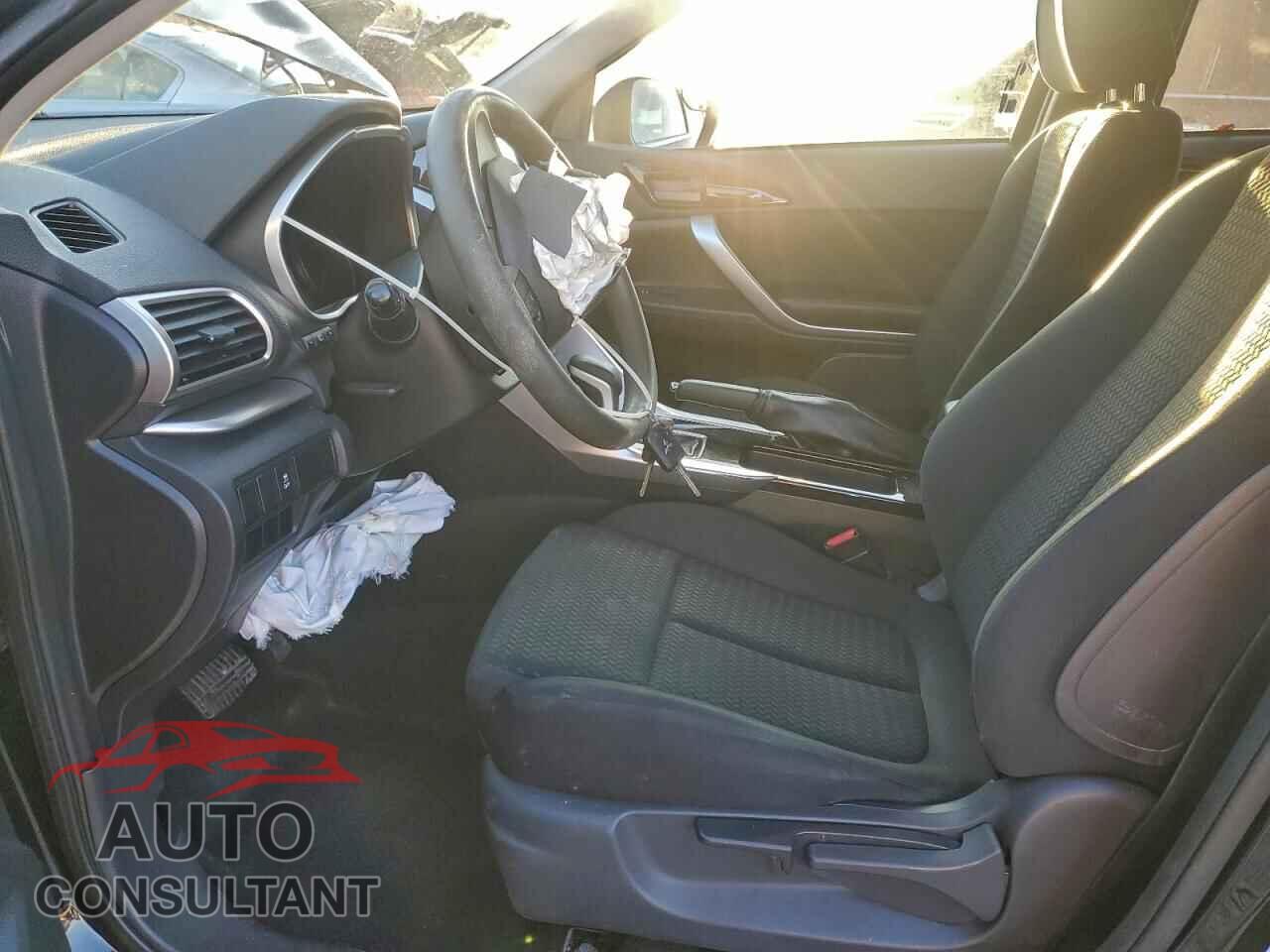 MITSUBISHI ECLIPSE 2019 - JA4AS3AAXKZ002323