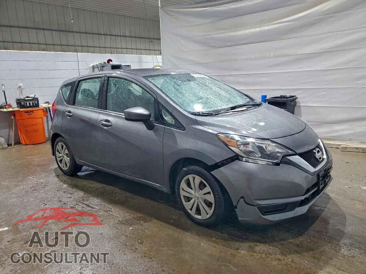 NISSAN VERSA 2017 - 3N1CE2CP3HL376406