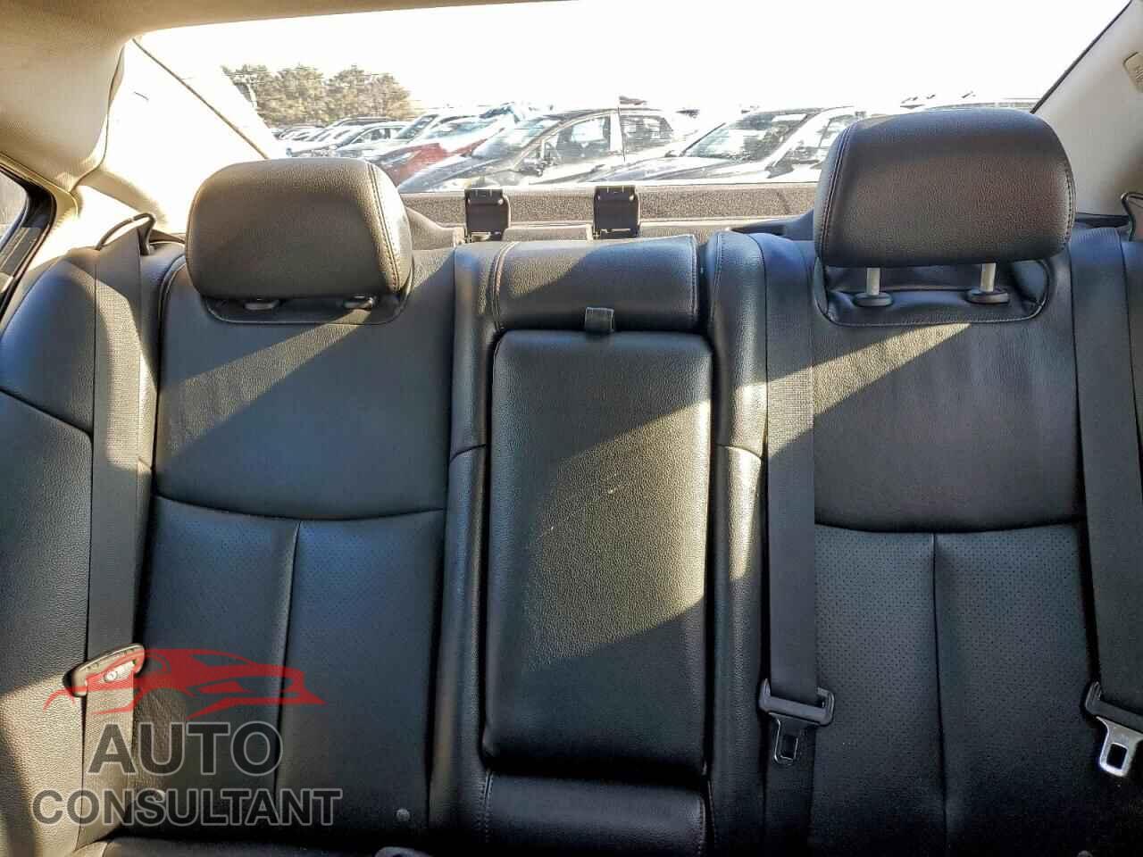 NISSAN MAXIMA 2010 - 1N4AA5AP5AC842963