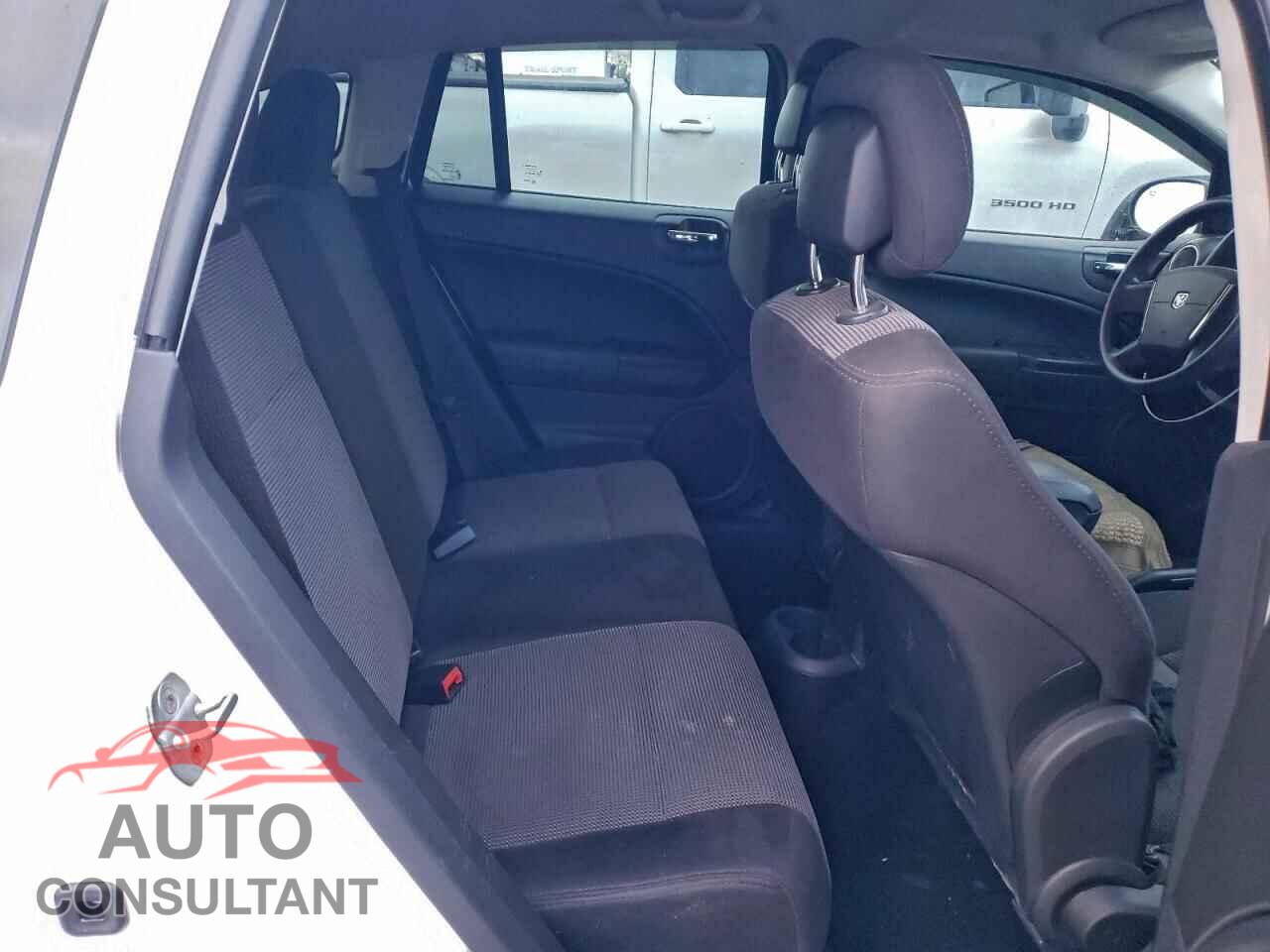 DODGE CALIBER 2010 - 1B3CB4HA8AD602474