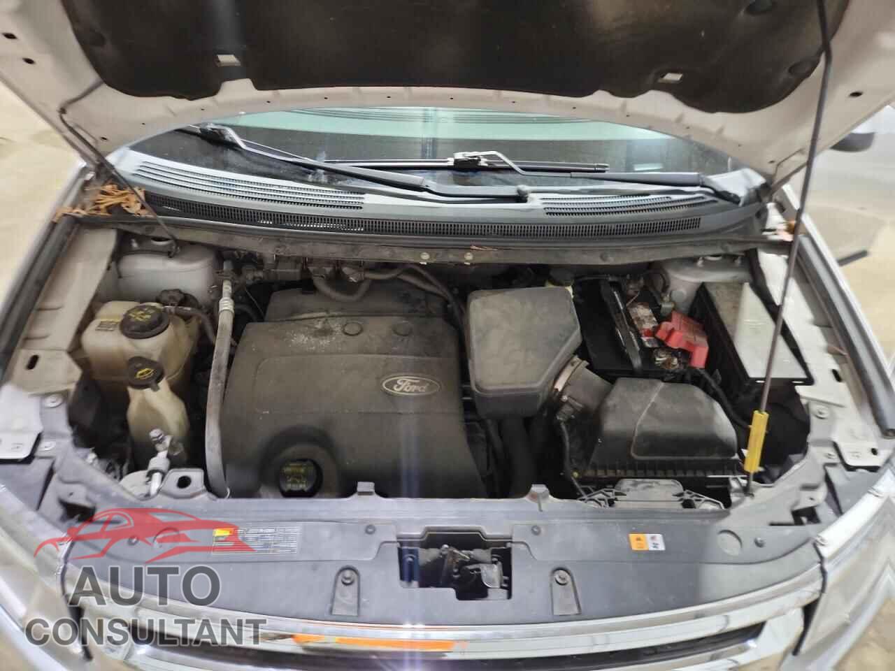 FORD EDGE 2013 - 2FMDK4JC7DBC72282