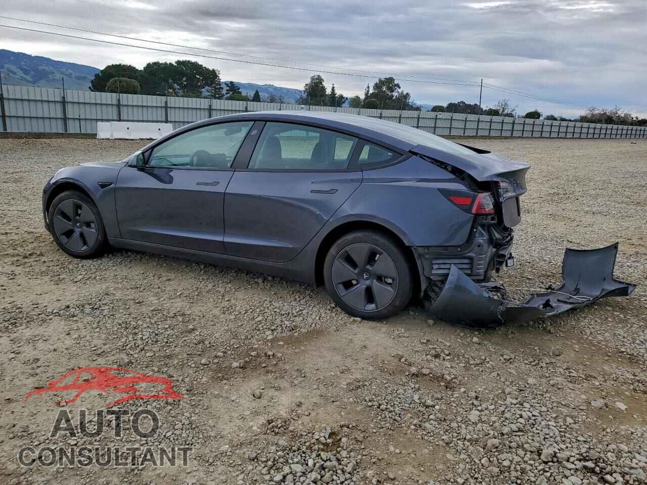 TESLA MODEL 3 2023 - 5YJ3E1EA0PF681441