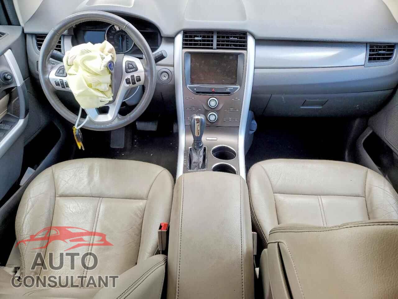 FORD EDGE 2014 - 2FMDK3JC1EBB10515