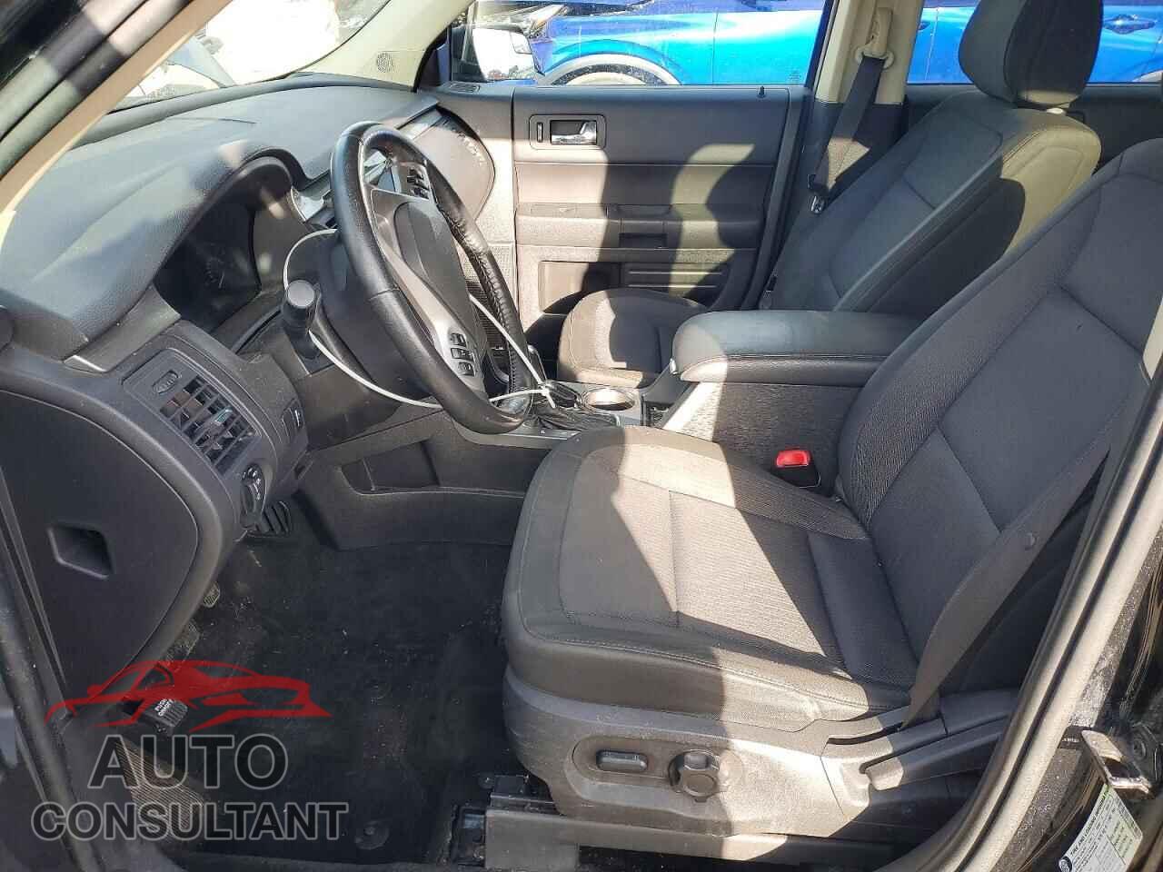 FORD FLEX 2013 - 2FMGK5B82DBD32689