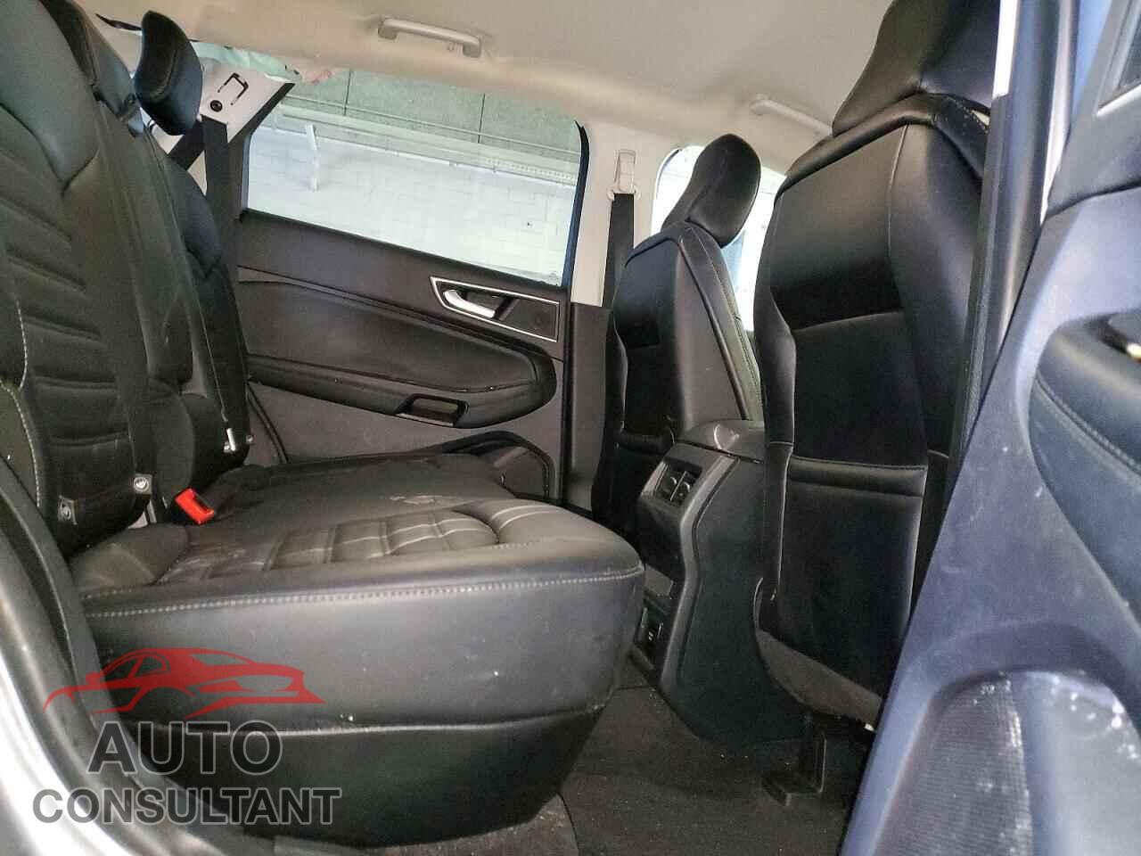 FORD EDGE 2020 - 2FMPK4J90LBB06699