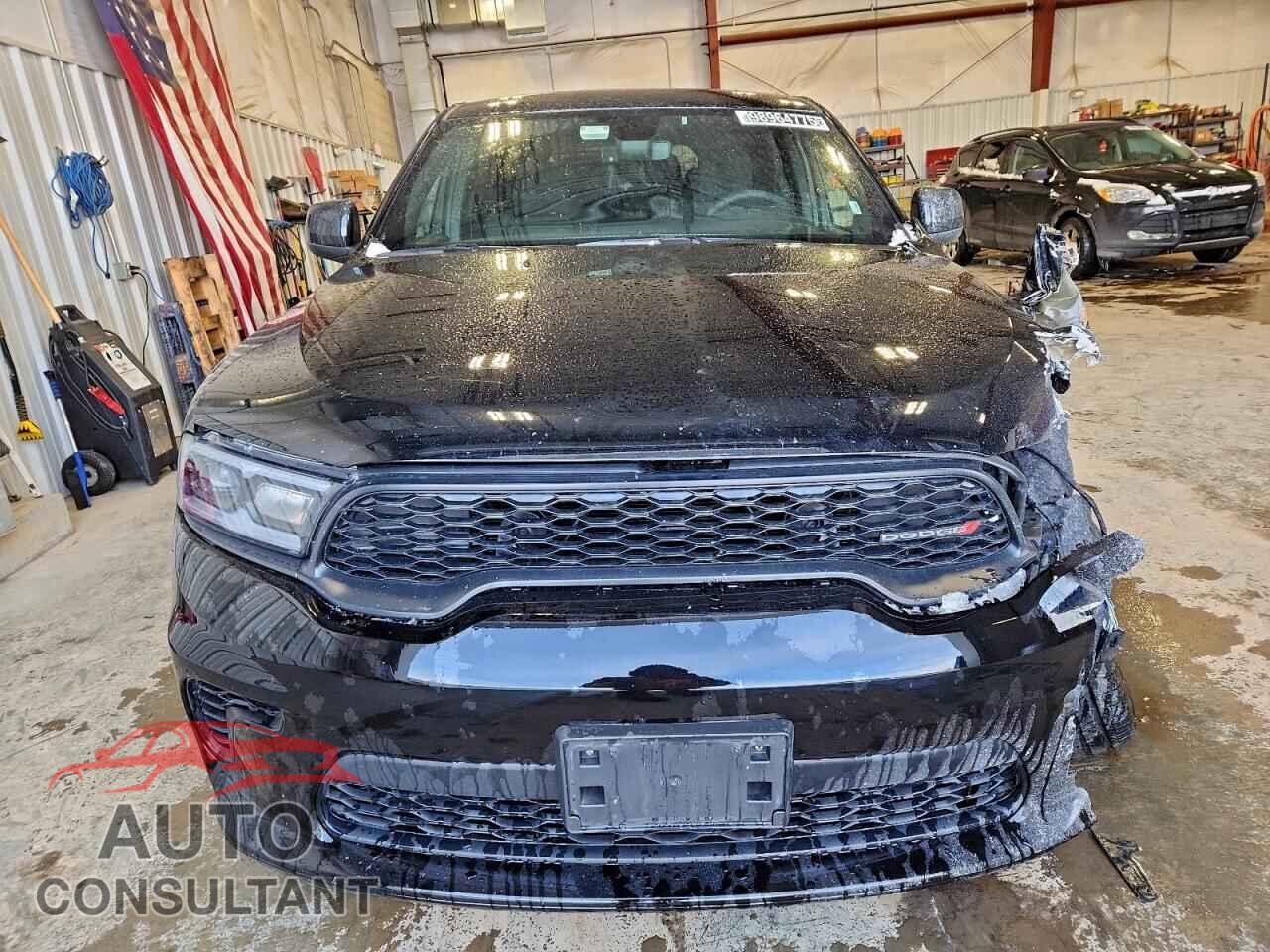 DODGE DURANGO 2026 - 1C4RDJDG0TC165414