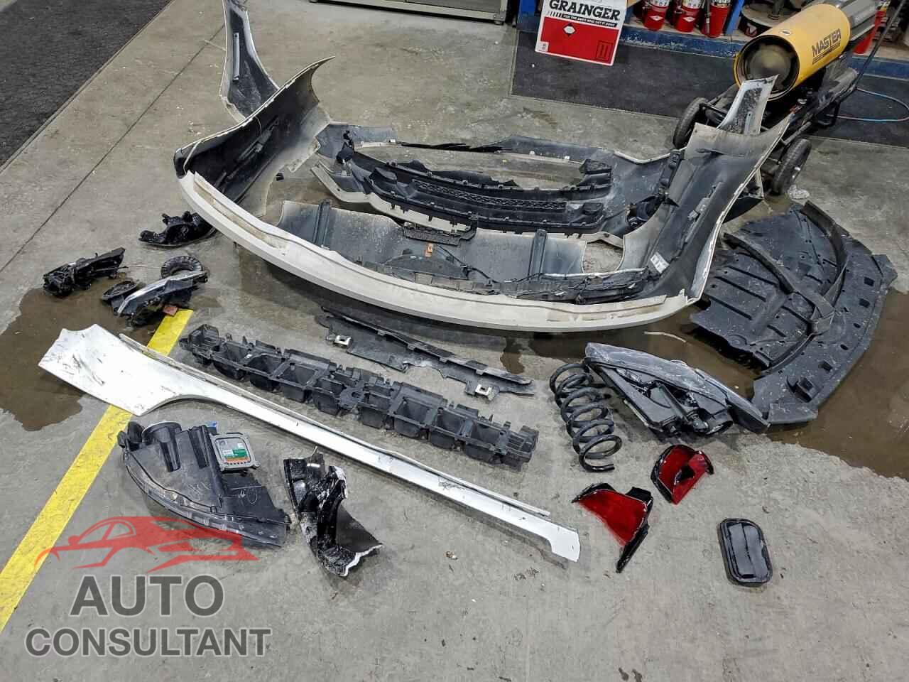 FORD MUSTANG 2017 - 1FA6P8CF6H5259441