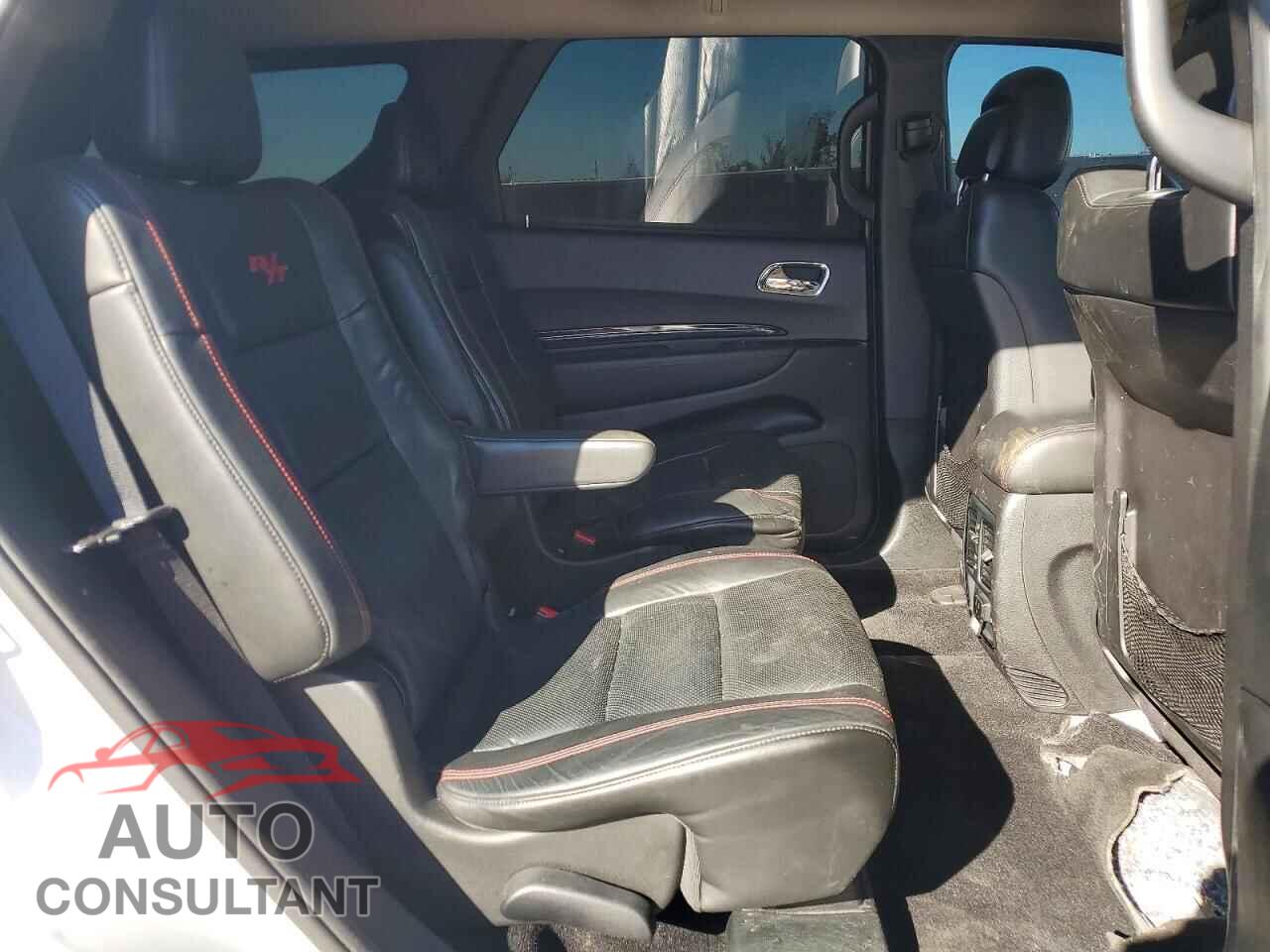 DODGE DURANGO 2013 - 1C4SDJCT9DC661748
