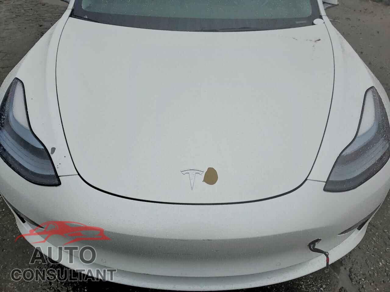 TESLA MODEL 3 2018 - 5YJ3E1EB8JF073862