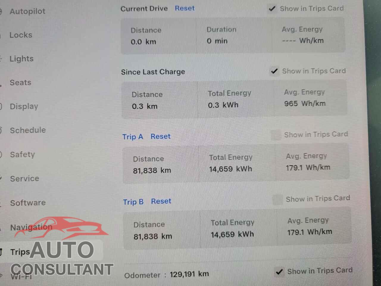 TESLA MODEL 3 2018 - 5YJ3E1EB2JF106824