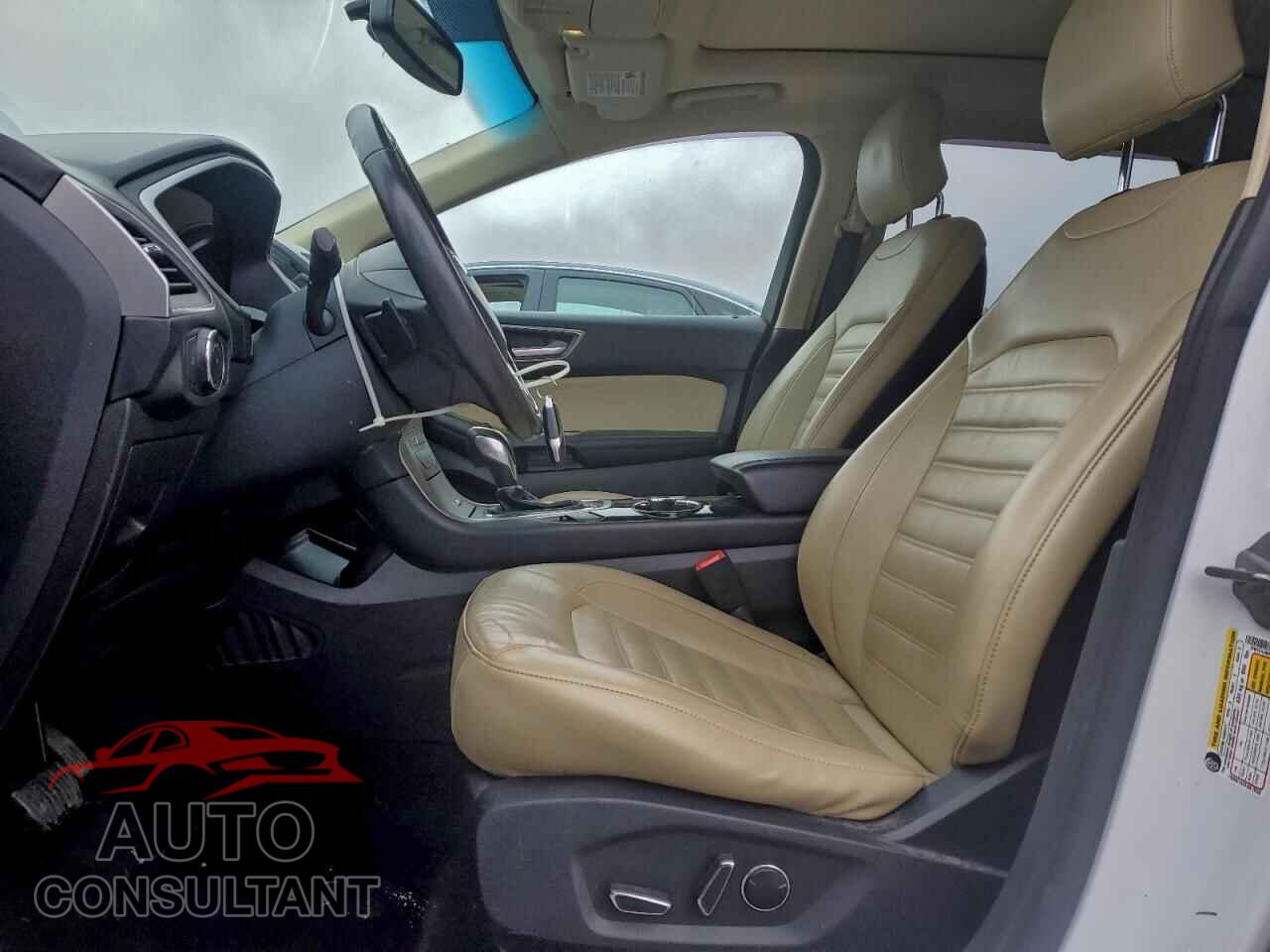 FORD EDGE 2015 - 2FMTK4J98FBB61646