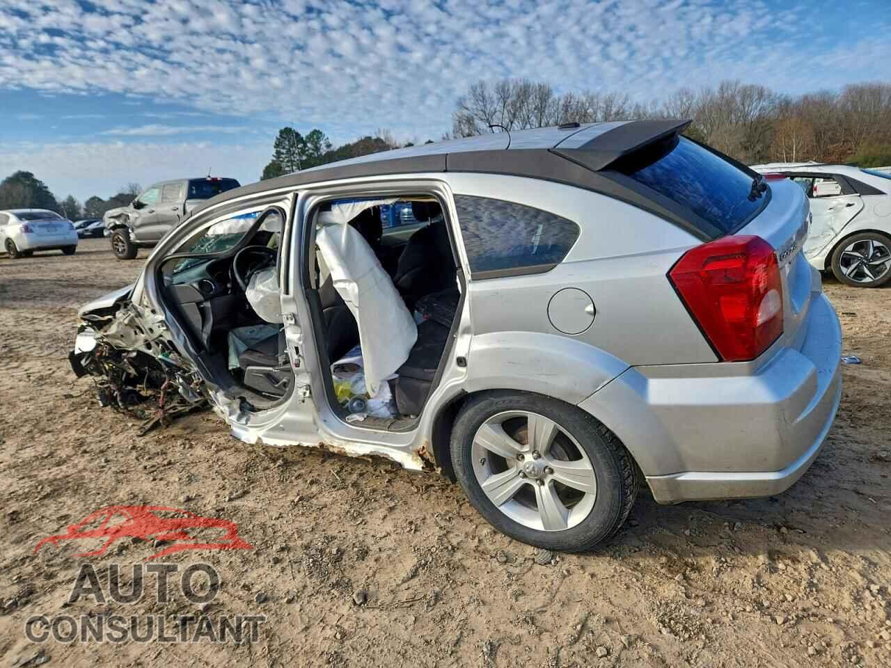 DODGE CALIBER 2010 - 1B3CB4HA2AD651864