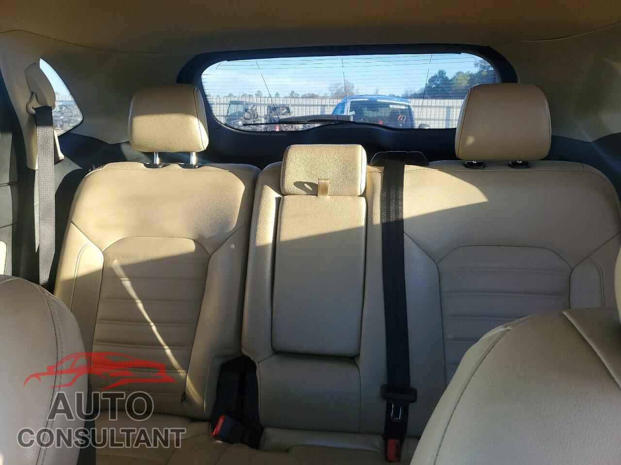 FORD EDGE 2020 - 2FMPK3J92LBB31159
