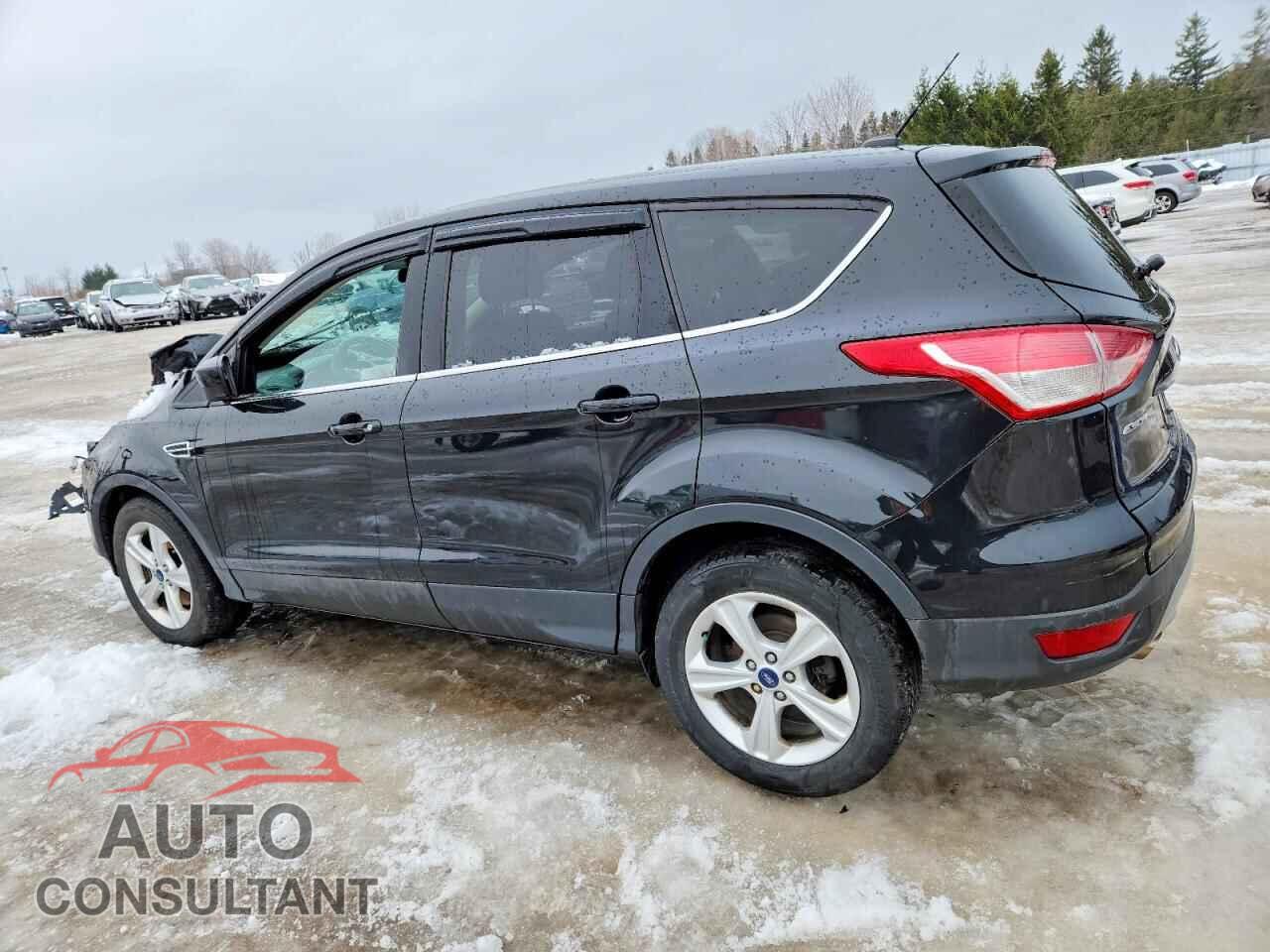 FORD ESCAPE 2015 - 1FMCU9G99FUC47251