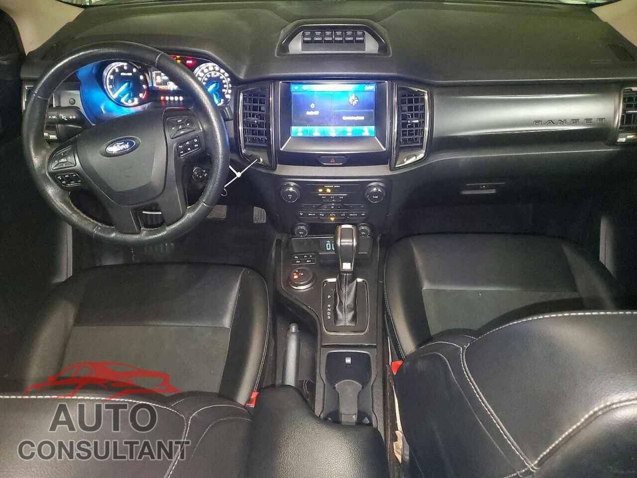 FORD RANGER 2021 - 1FTER4FH3MLD90256