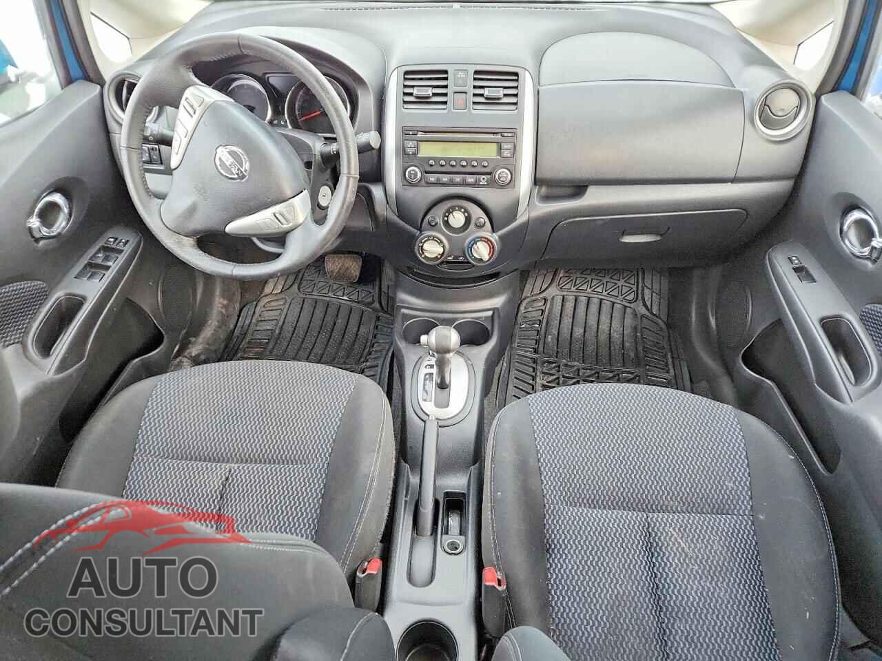 NISSAN VERSA 2014 - 3N1CE2CP0EL397046