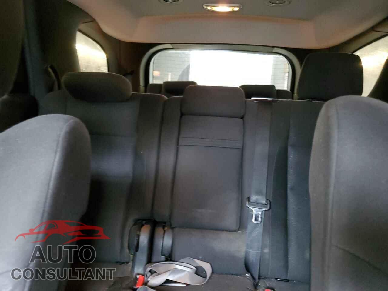DODGE DURANGO 2013 - 1C4RDJAG3DC701259