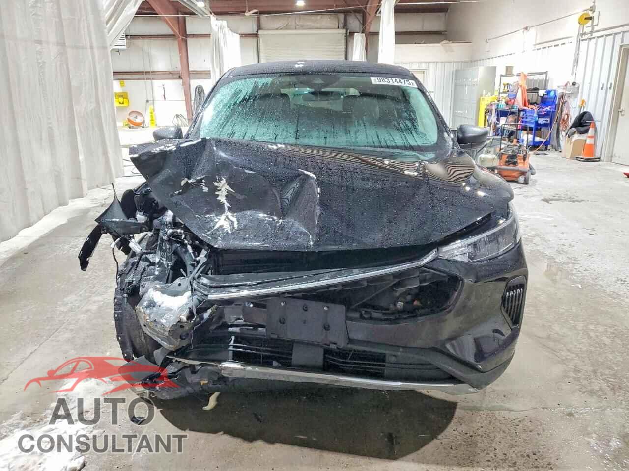 FORD ESCAPE ACT 2023 - 1FMCU9GN1PUB04468