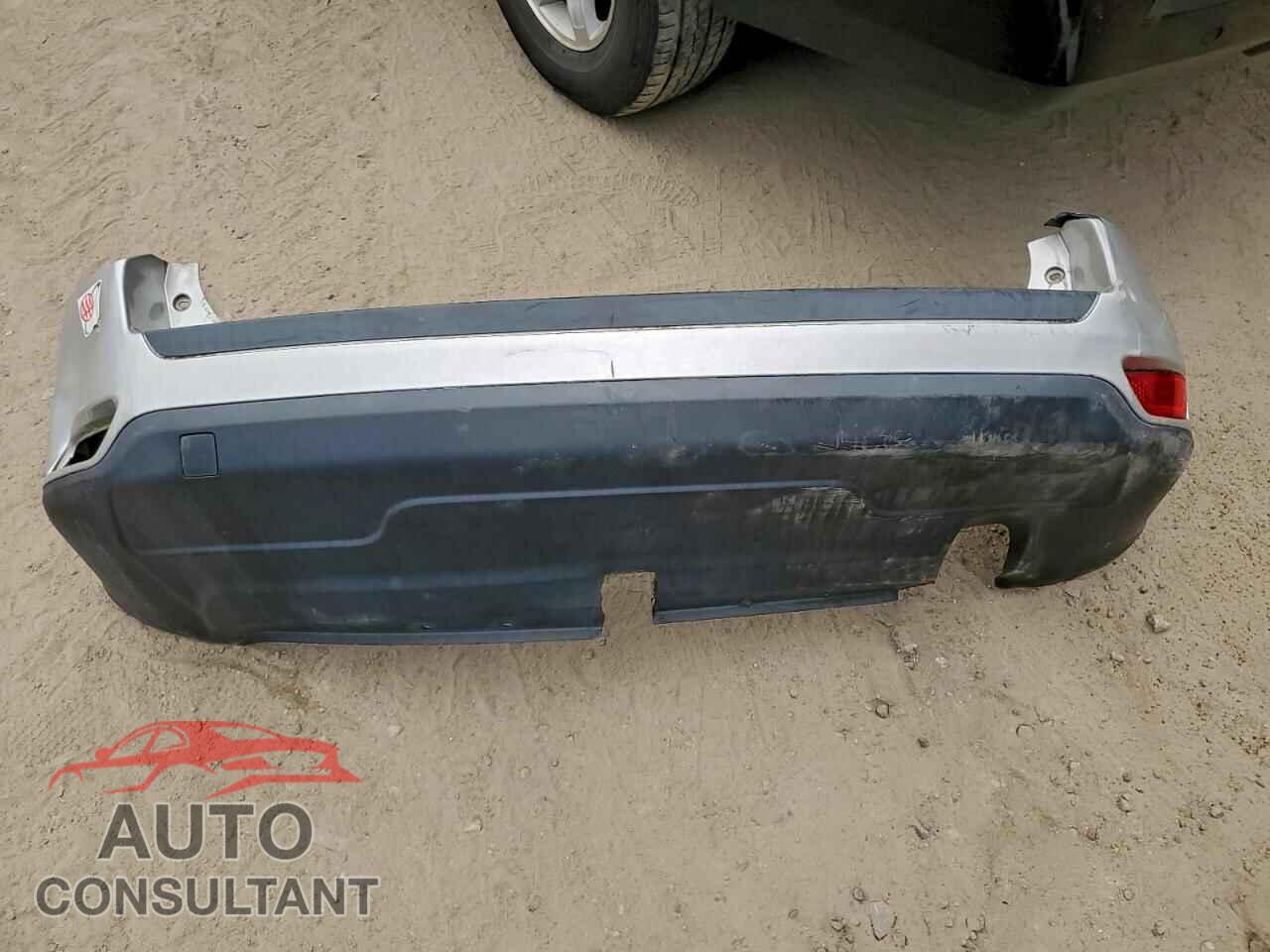 JEEP COMPASS 2011 - 1J4NT1FA8BD138829
