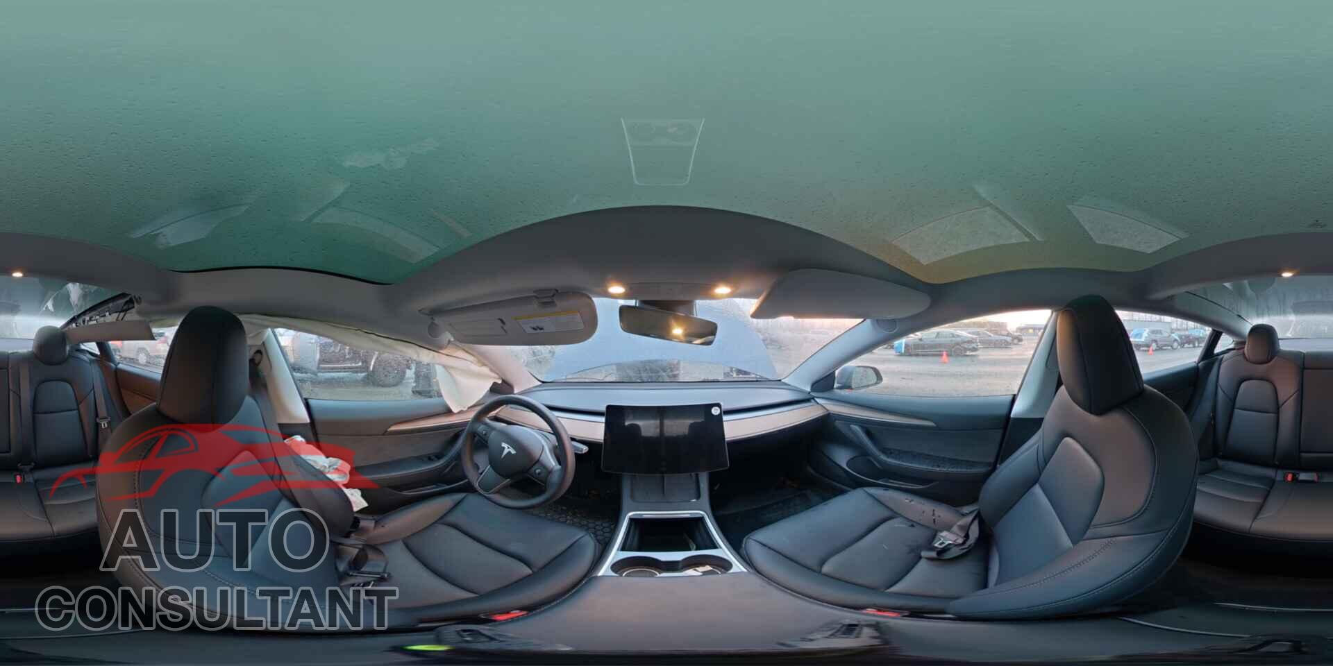TESLA MODEL 3 2023 - 5YJ3E1EA1PF697874