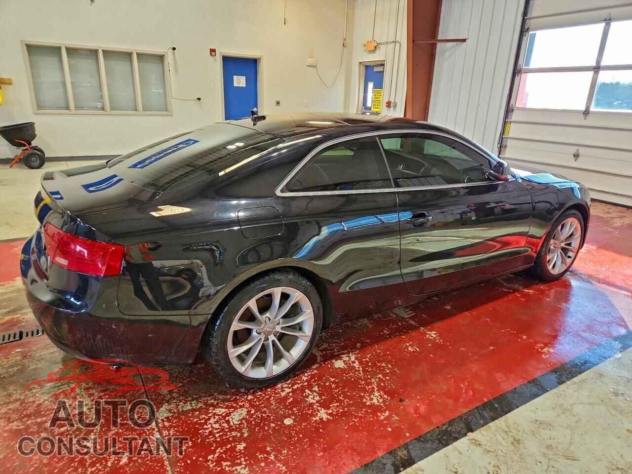 AUDI A5 2013 - WAUCFAFR3DA006332