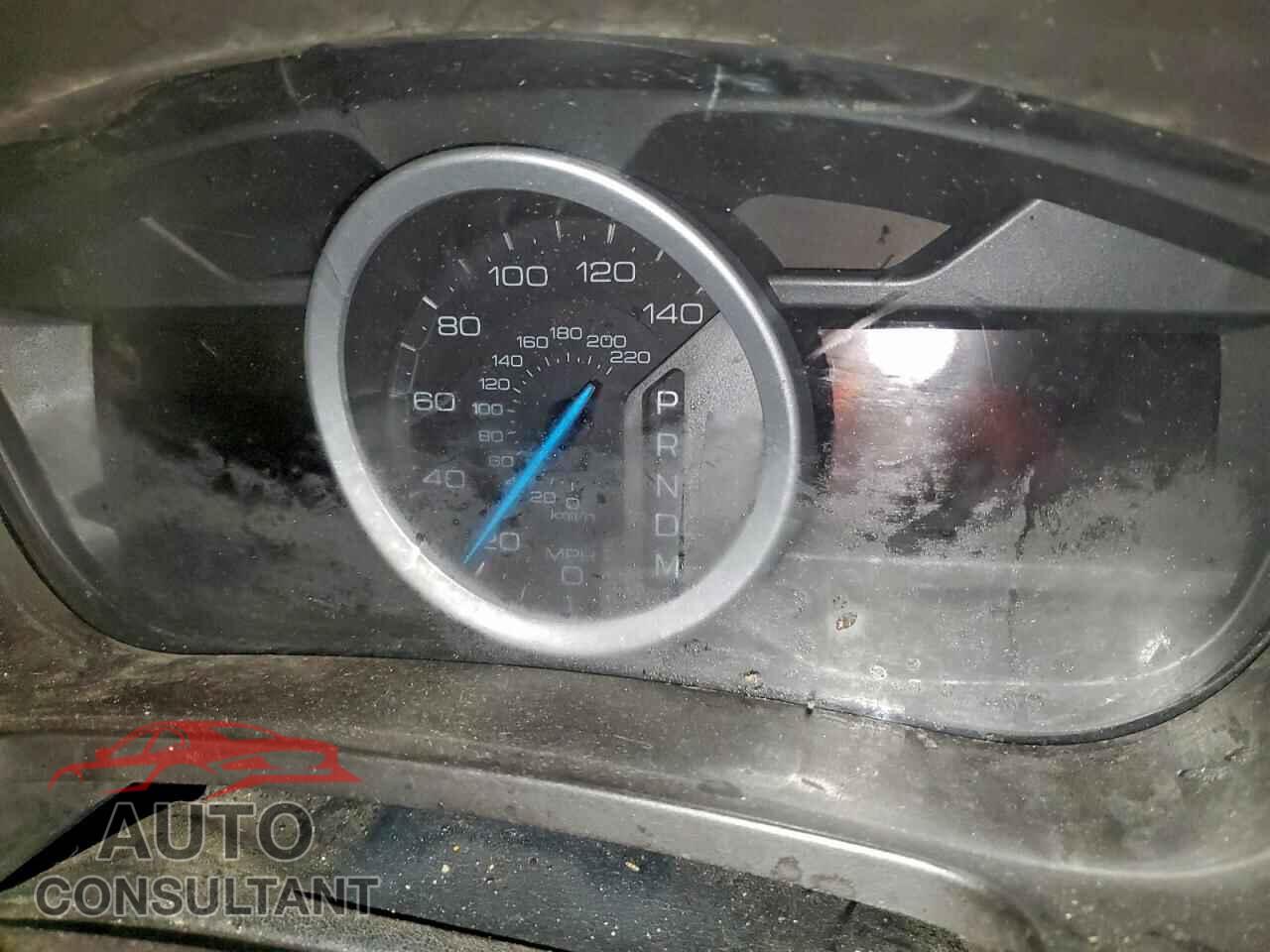 FORD EXPLORER 2014 - 1FM5K8F88EGB36771