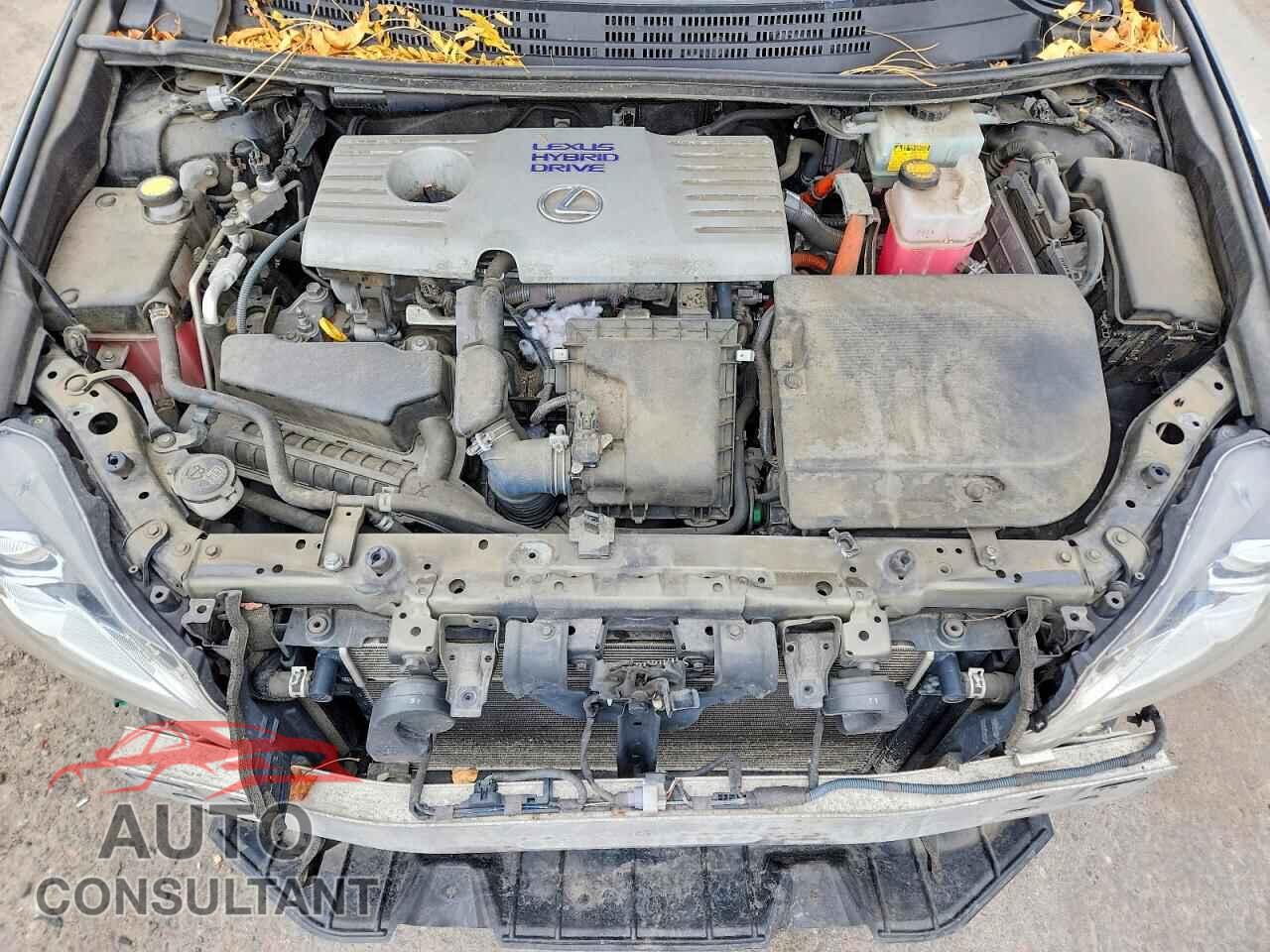 LEXUS CT 200 2014 - JTHKD5BH7E2187907