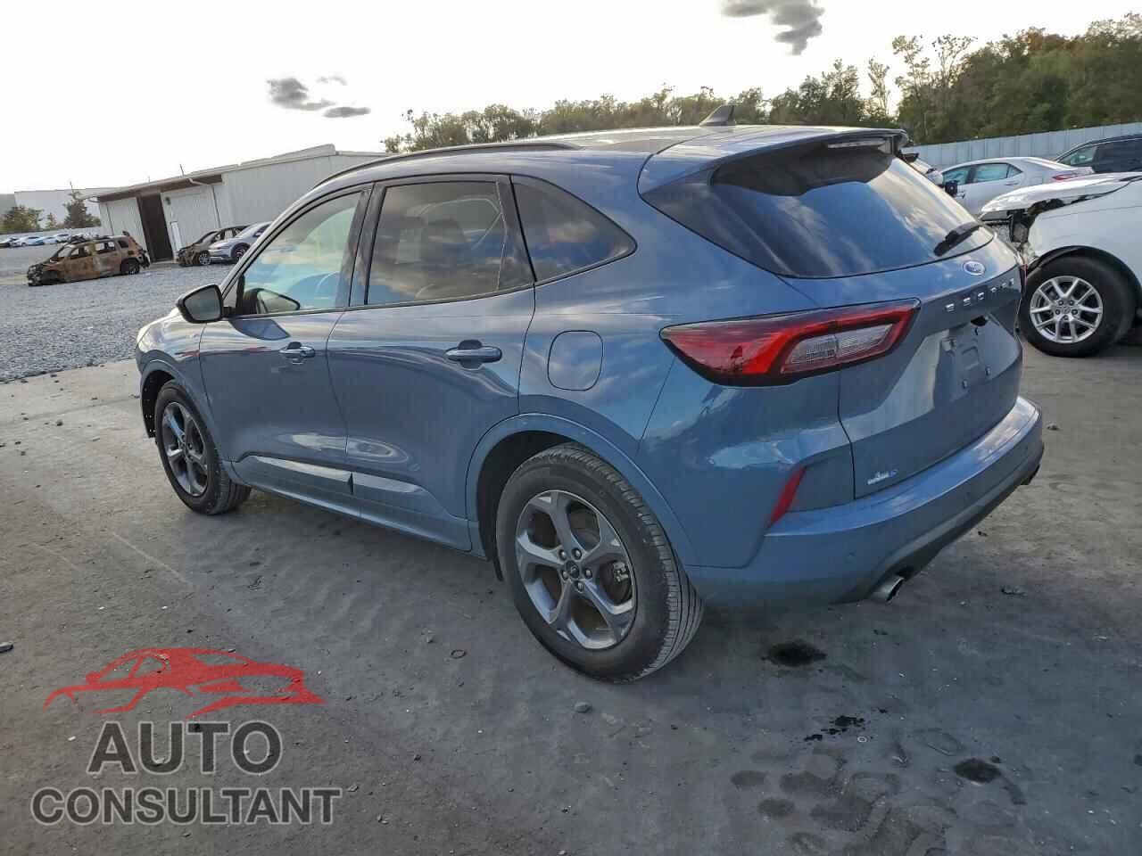 FORD ESCAPE ST 2023 - 1FMCU0MN7PUB36843