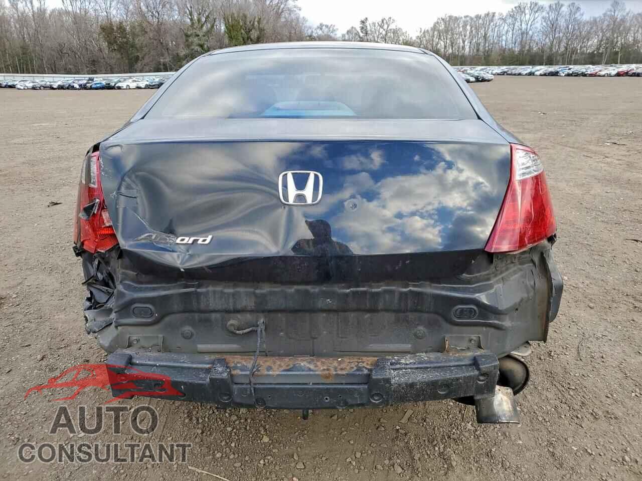 HONDA ACCORD 2010 - 1HGCS1B35AA021024