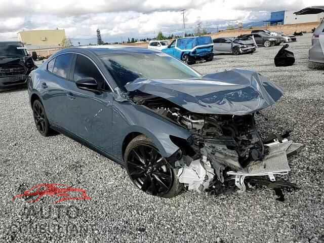MAZDA 3 2023 - 3MZBPACM8PM380945