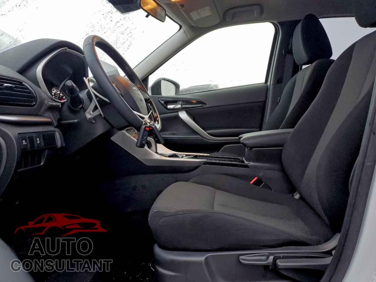 MITSUBISHI ECLIPSE 2023 - JA4ATVAA7PZ609571
