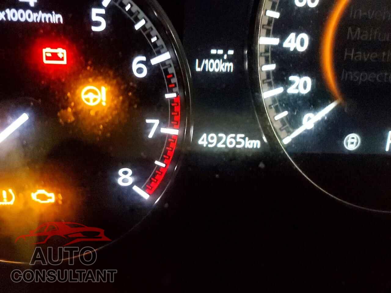 MAZDA CX30 2023 - 3MVDMBCM6PM542127
