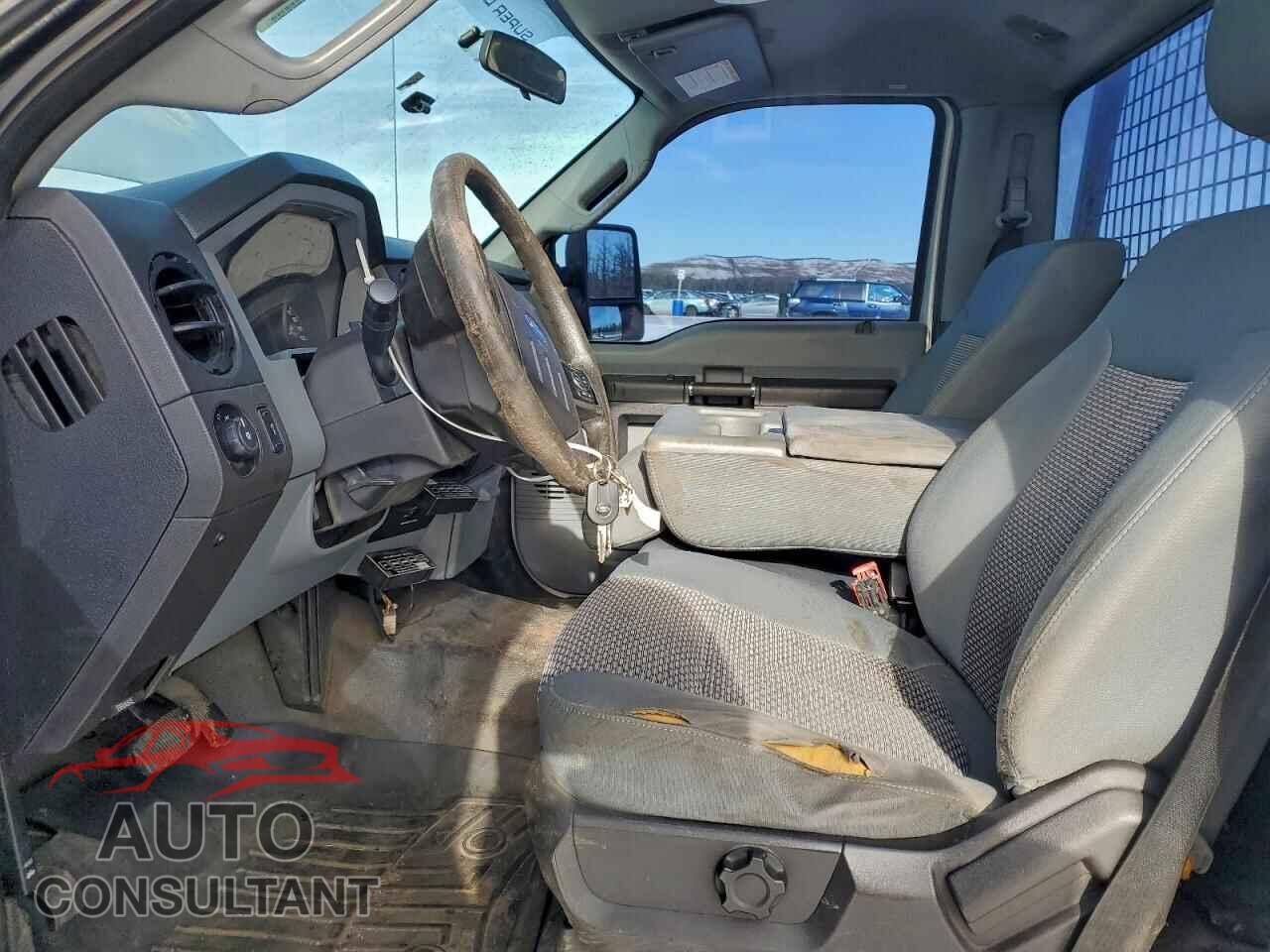 FORD F250 2015 - 1FTBF2B68FEC92142