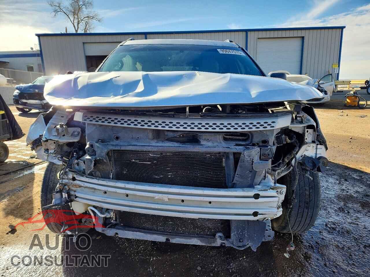 FORD EXPLORER 2014 - 1FM5K7B86EGC47416