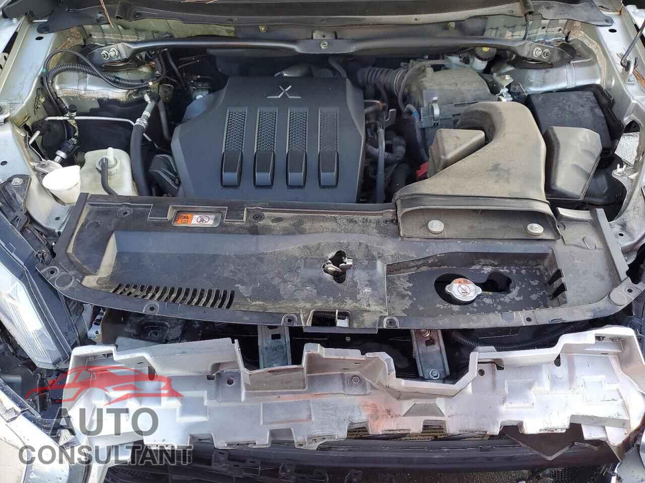 MITSUBISHI ECLIPSE 2022 - JA4ASWAA4NZ062085