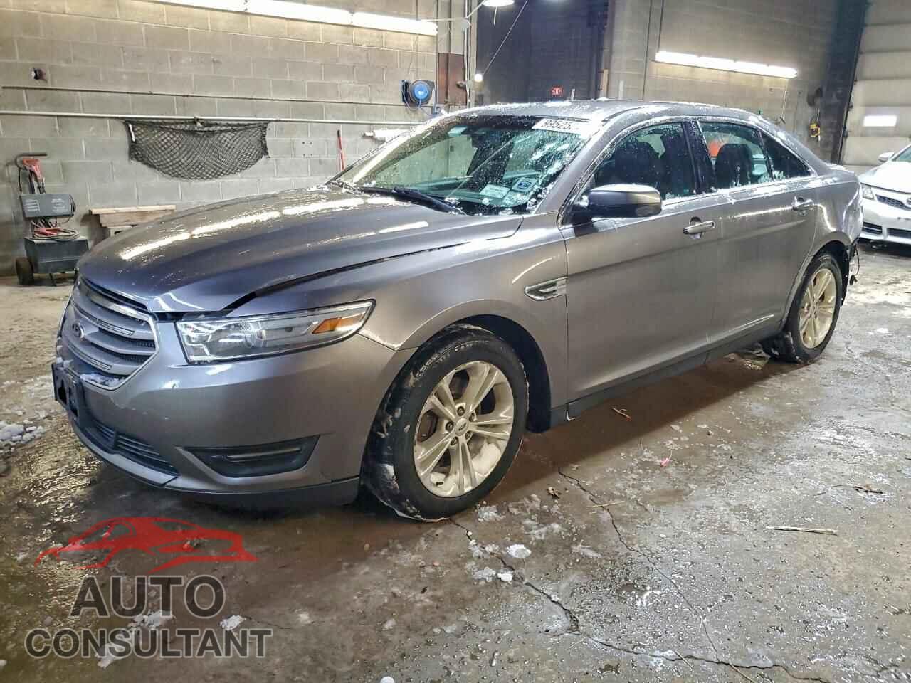FORD TAURUS 2014 - 1FAHP2E80EG157525