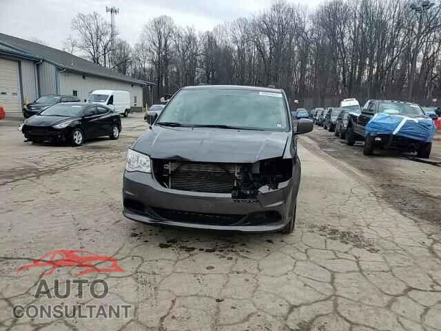 DODGE CARAVAN 2016 - 2C4RDGCG1GR355143