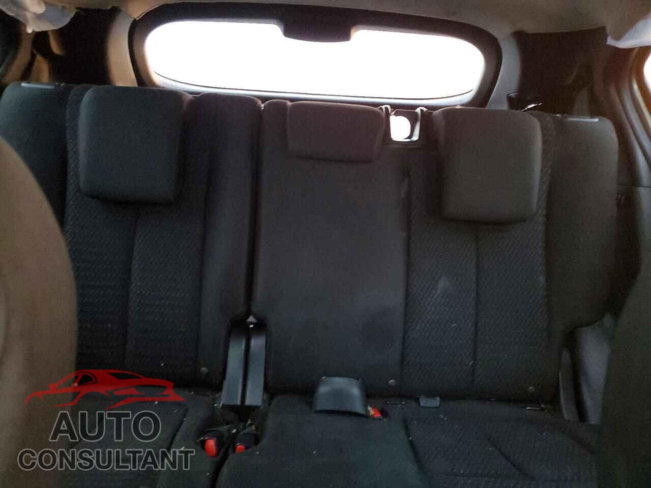 MITSUBISHI ECLIPSE 2019 - JA4AT4AA3KZ003672