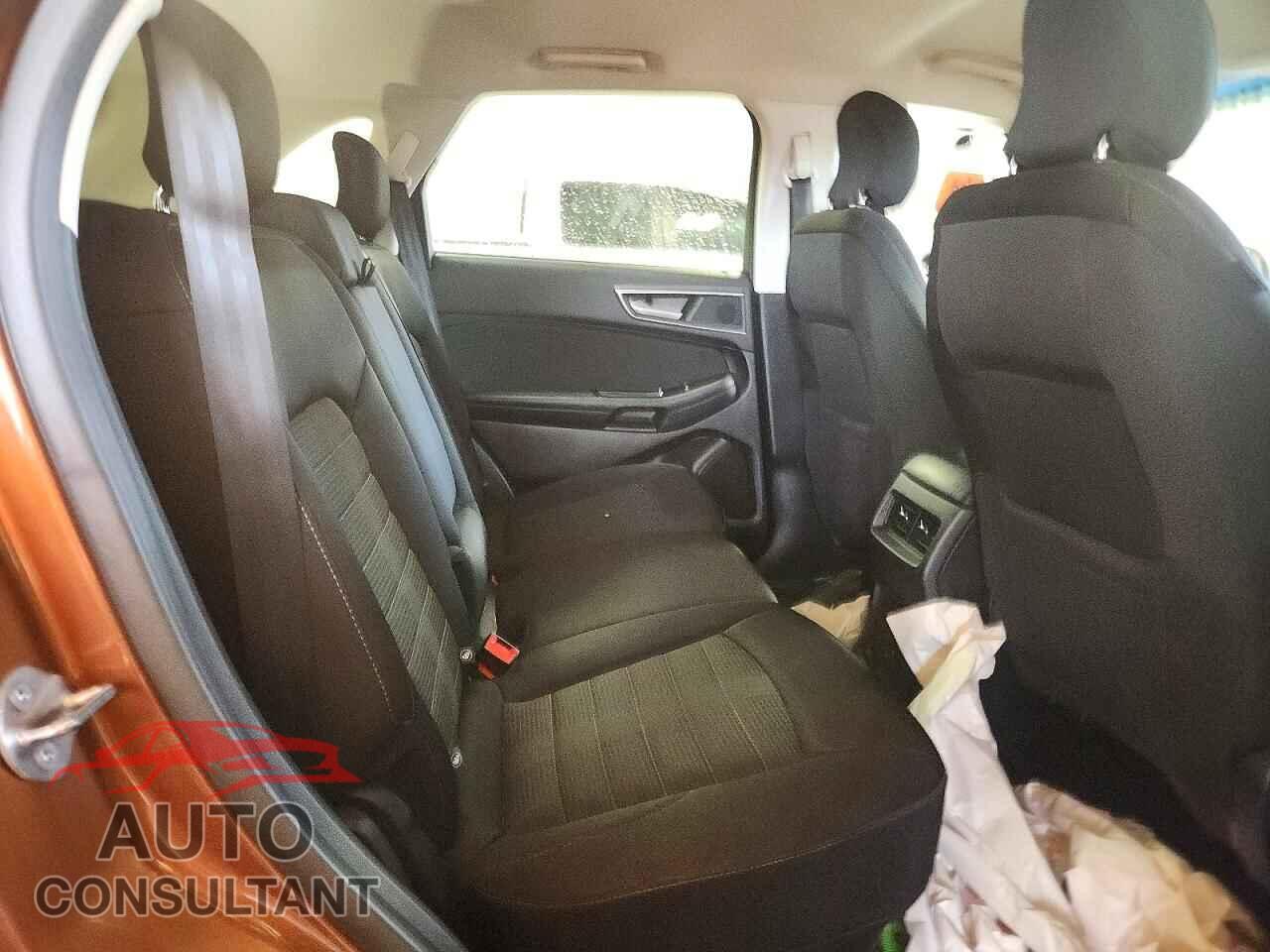 FORD EDGE 2017 - 2FMPK4J90HBB41900