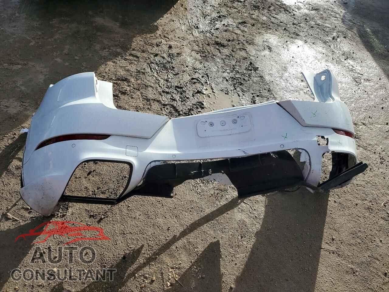 PORSCHE CAYENNE 2023 - WP1BG2AY7PDA32160